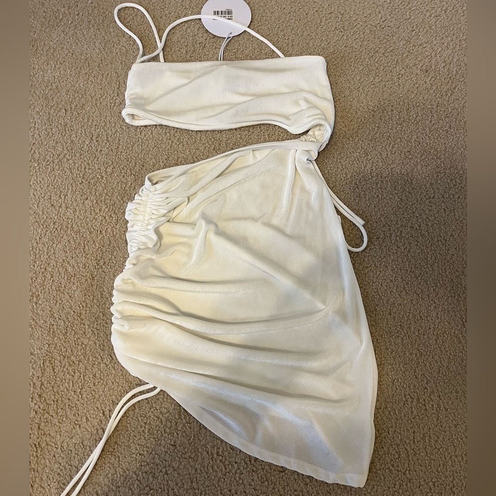 Princess Polly dress NWT